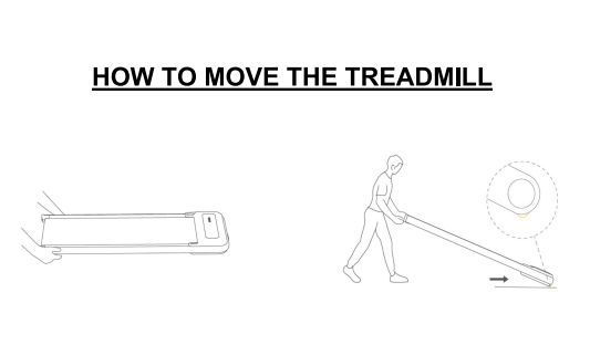 HT1 Transport Wheels